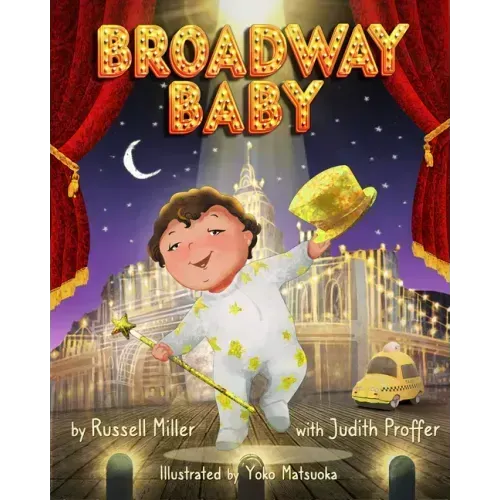 Broadway Baby