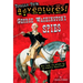 George Washington's Spies (Totally True Adventures)