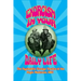 Exorcism in Your Daily Life - The Psychedelic Firesign Theatre At The Magic Mushroom - 1967 (hardback)