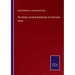 The Works of Anne Bradstreet in Prose and Verse