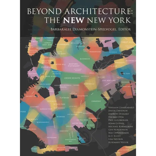 Beyond Architecture: The New New York