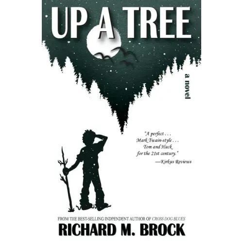 Up a Tree