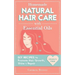 Homemade Natural Hair Care (with Essential Oils): DIY Recipes to Promote Hair Growth, Shine & Repair