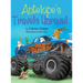 Antelope's Travels Unravel