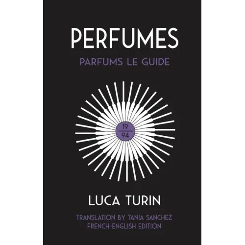 Perfumes: Parfums Le Guide 1994