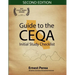 Guide to the CEQA Initial Study Checklist 2nd Edition