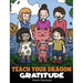 Teach Your Dragon Gratitude: A Story About Being Grateful