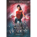 Seven Magics Academy Books 1-3: Includes: Blood and Snow, Fate and Magic and Queen of the Vampires