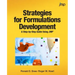 Strategies for Formulations Development: A Step-by-Step Guide Using JMP