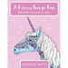 A Coloring Book For Girls: Adorable animals to color