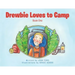 Drewbie Loves to Camp: Book 1
