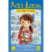 ADA Lace, on the Case