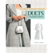 Knitwear Workshop Designs: Duets and Inspirations