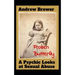 Frozen Butterfly: A Psychic Looks at Sexual Abuse