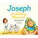 Joseph and the Dreaming Pharaoh