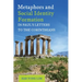 Metaphors and Social Identity Formation in Paul's Letters to the Corinthians
