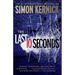 The Last 10 Seconds: A Thriller