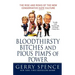 Bloodthirsty Bitches and Pious Pimps of Power: The Rise and Risks of the New Conservative Hate Culture