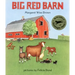 Big Red Barn