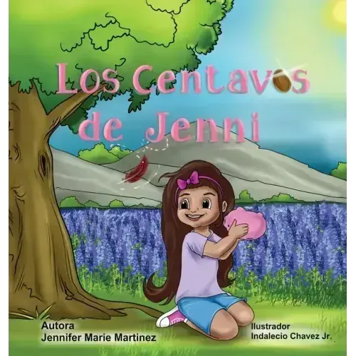 Los Centavos de Jenni