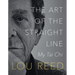The Art of the Straight Line: My Tai Chi