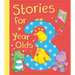 Stories for 3 Year Olds