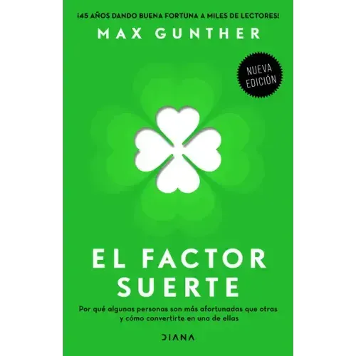 El Factor Suerte