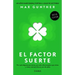 El Factor Suerte