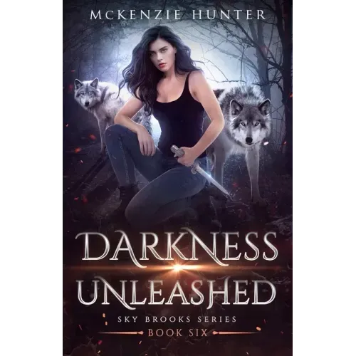 Darkness Unleashed