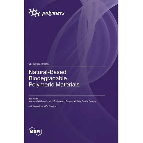 Natural-Based Biodegradable Polymeric Materials
