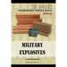 Military Explosives