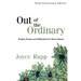 Out of the Ordinary: Prayers, Poems, and Reflections for Every Season