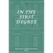 The Roger Scarlett Mysteries, Vol. 3: In the First Degree