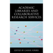 Academic Libraries and Collaborative Research Services