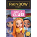 Rainbow High: Get a Clue!