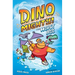 The Heist Age: Dinosaur Graphic Novel