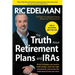 The Truth about Retirement Plans and IRAs