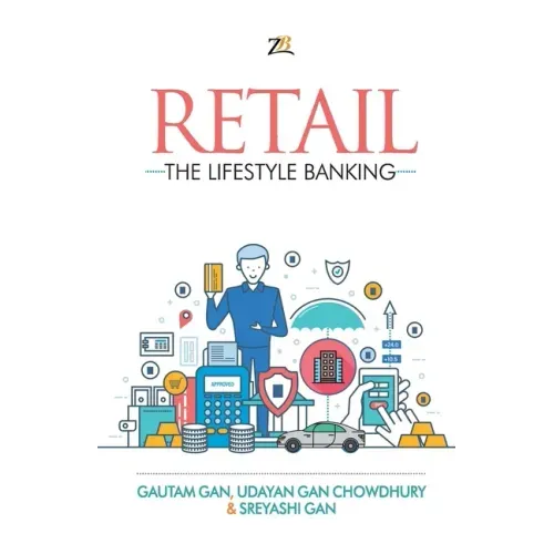 Retail - The Lifestyle Banking
