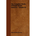 The Complete Works Of Ralph Waldo Emerson - Volume XI.