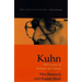 Kuhn: Philosopher of Scientific Revolutions