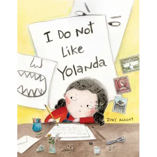 I Do Not Like Yolanda