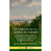 Letters from an American Farmer: A History of Rural America, Observations of Country Life and Farming during the Revolutionary War (Hardcover)