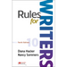 Rules for Writers