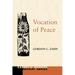 Vocation of Peace