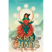 The Scroll of Chaos