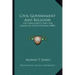 Civil Government and Religion: Or Christianity and the American Constitution (1889)