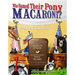 Who Named Their Pony Macaroni?: Poems about White House Pets