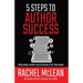 5 Steps to Author Success