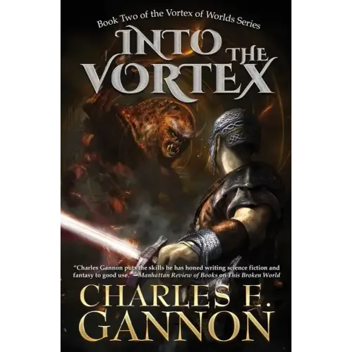 Into the Vortex