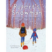 Rupert's Snowman